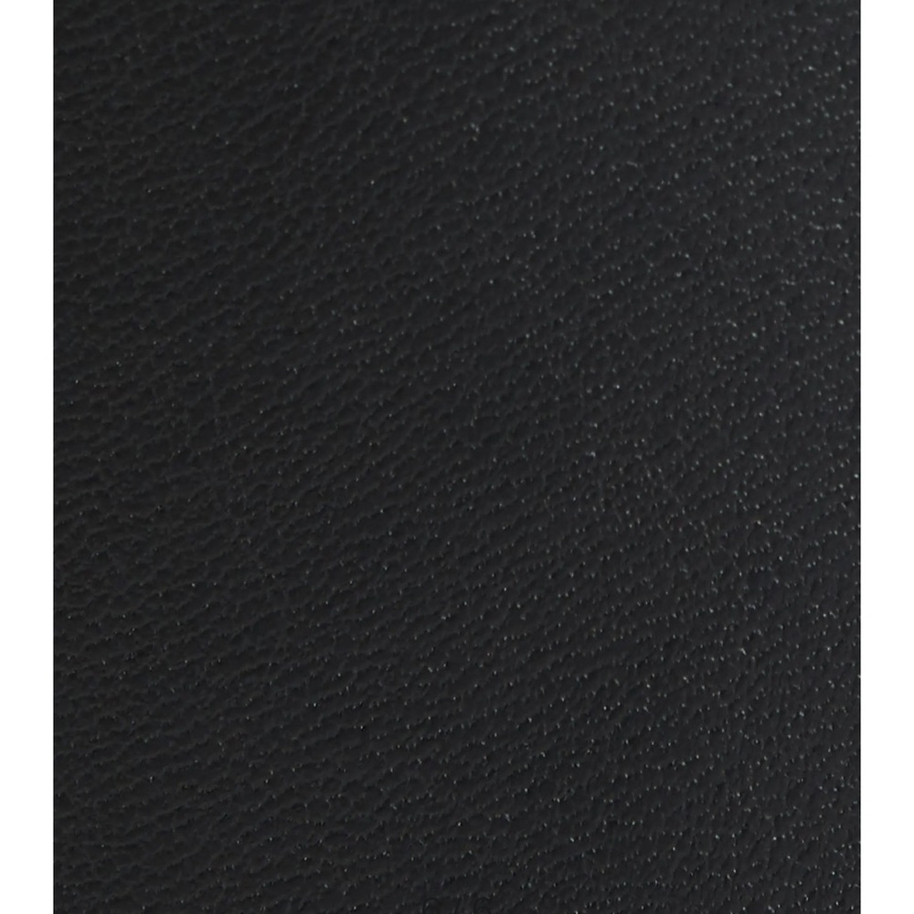 Rag & Bone Nina High Waist Pull On Faux Leather Skinny Pants, Black - Picture 6 of 11